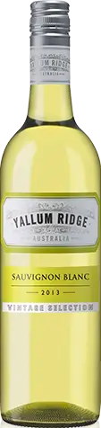 Yallum Ridge Sauvignon Blanc 2013 Sauvignon Blanc