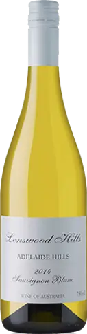 Lenswood Hills Sauvignon Blanc 2014 Sauvignon Blanc