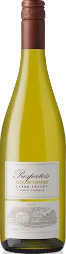 Prospector's Riesling Viognier 2014 Annan