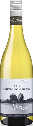 Split Rock Sauvignon Blanc 2014 Sauvignon Blanc