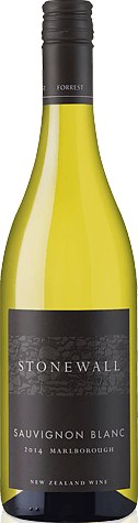 Stonewall Sauvignon Blanc 2014 Sauvignon Blanc