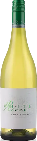 White River Chenin Blanc 2014 Chenin Blanc