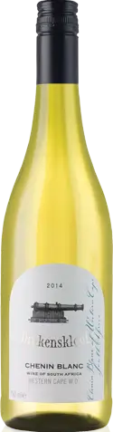 Drakenskloof Chenin Blanc 2014 Chenin Blanc