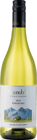 Stumble Vineyards Verdelho 2014 Verdelho