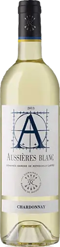 Domaine D'aussières Chardonnay 2013 Chardonnay