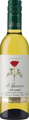 Il Papavero Pinot Grigio (Half Bottle) 2014 Pinot Grigio