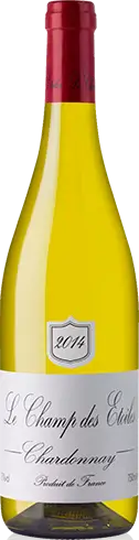 Le Champ Des Etoiles Chardonnay 2014 Chardonnay