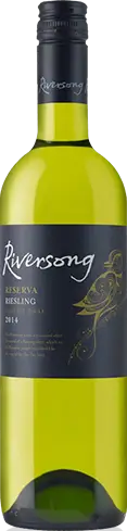 Riversong Riesling 2014 Riesling
