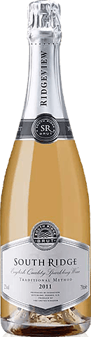 South Ridge Cuvée Merret Rosé 2011 Pinot Noir