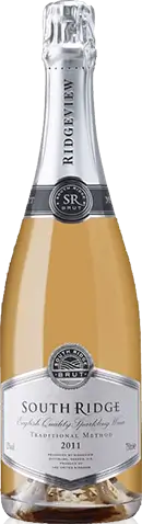 South Ridge Cuvée Merret Rosé 2011 Pinot Noir