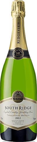 South Ridge Cuvee Merret Brut 2011 Chardonnay