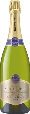 South Ridge Blanc De Blancs 2013 Chardonnay