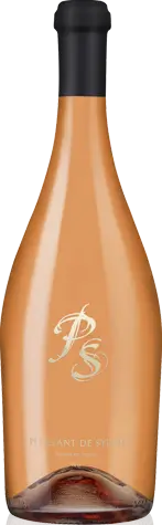Ps Pétillant De Syrah Nv Shiraz-Syrah