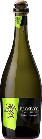 Villa Granda Frizzante Spago Prosecco Glera