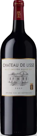 Château De Lisse (Magnum) 2009 Merlot