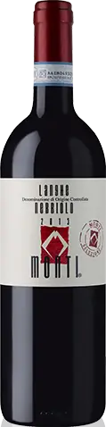 Paolo Monti Selezione Nebbiolo 2013 Nebbiolo