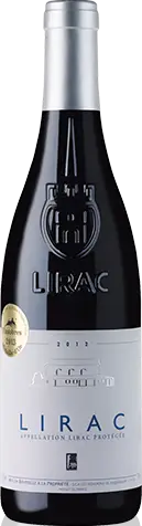 Roquemaure 2012 Grenache