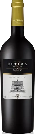 Ultima Edizione Nv Sangiovese