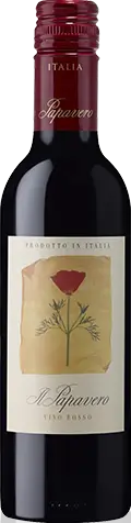 Il Papavero (Half Bottle) Nv Blend