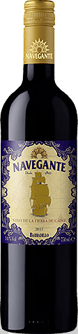 Navegante 2013 Cabernet Sauvignon