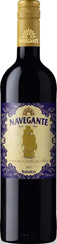 Navegante 2013 Cabernet Sauvignon
