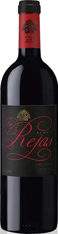 Finca Las Rejas 2013 Tempranillo