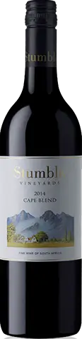Stumble Vineyards Cape Blend 2014 Cabernet Sauvignon