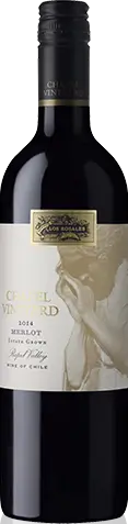 Los Rosales Chapel Vineyard Cabernet Sauvignon 2014 Cabernet Sauvignon