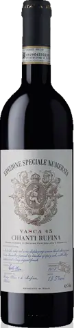 Edizione Limitata Speciale 2012 Sangiovese