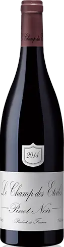 Le Champ Des Etoiles Pinot Noir 2014 Pinot Noir
