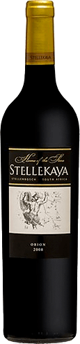 Stellekaya Orion 2008 Cabernet Sauvignon