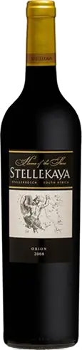 Stellekaya Orion 2008 Cabernet Sauvignon