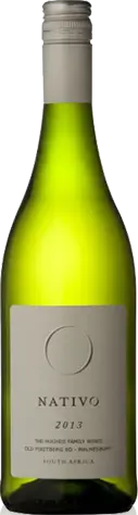 Nativo White 2013 EKO Blend