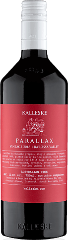 Kalleske Parallax Grenache 2017 Grenache