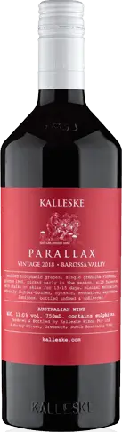 Kalleske Parallax Grenache 2017 EKO Grenache