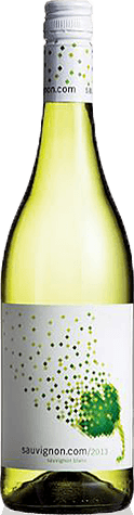 Sauvignon.Com Sauvignon Blanc 2014 Sauvignon Blanc