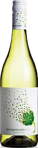 Sauvignon.Com Sauvignon Blanc 2014