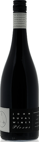 John Duval Plexus Red 2008 Blend