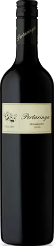 Pertaringa 'Stage Left' Merlot 2013 Merlot