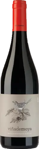 Viñademoya Mencia 2013 Mencia