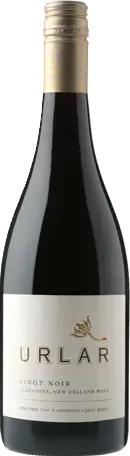 Urlar Pinot Noir 2012 EKO Pinot Noir