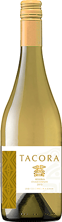 Tacora Reserva Chardonnay 2013 Chardonnay