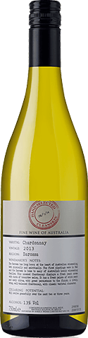Cleanskin Adelaide Hills Sauvignon 2013 Sauvignon Blanc