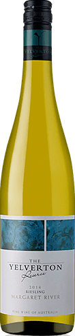 Yelverton Marg River Riesling 2014 Riesling