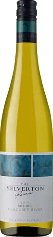 Yelverton Marg River Riesling 2014 Riesling