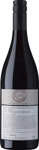 Cleanskin Mclaren Vale Shiraz 2012 Shiraz-Syrah