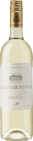 Palacio De Menade Rueda 2014 Blend