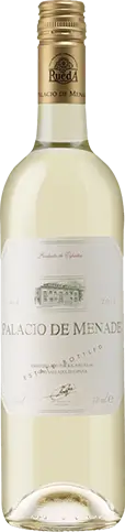 Palacio De Menade Rueda 2014 EKO Blend