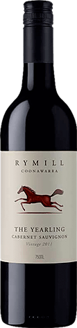 Rymill The Yearling Cabernet Sauv 2011 Cabernet Sauvignon