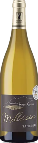 Domaine Serge Laporte Sancerre 2013 Chardonnay
